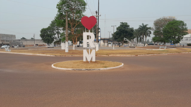 foto Notícia ROLIM DE MOURA