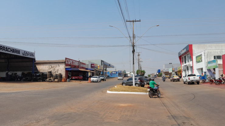 foto Notícia ROLIM DE MOURA