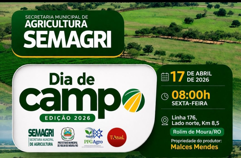 foto Not&iacute;cia ROLIM DE MOURA