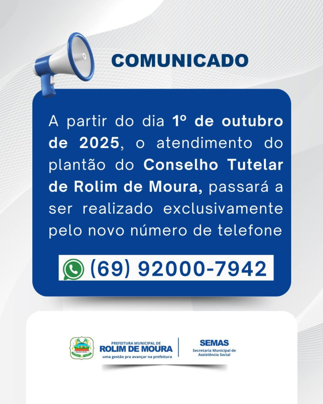 foto Not&iacute;cia ROLIM DE MOURA