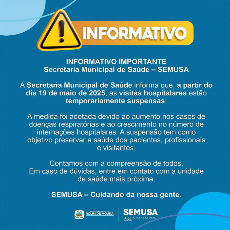 foto Not&iacute;cia ROLIM DE MOURA