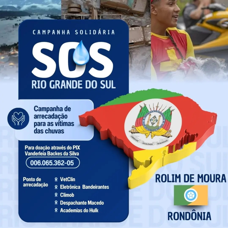 foto Not&iacute;cia ROLIM DE MOURA