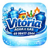vitoria gás