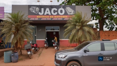 Jaco Retifica de Motores  ROLIM DE MOURA RO