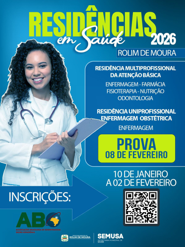 foto Not&iacute;cia ROLIM DE MOURA