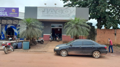 Jaco Retifica de Motores  ROLIM DE MOURA RO