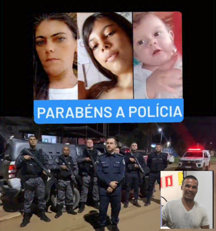 foto Not&iacute;cia ROLIM DE MOURA