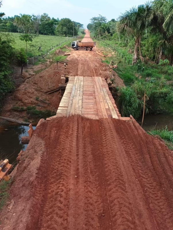 foto Notícia ROLIM DE MOURA