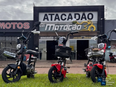 Atacadao Motocão  ROLIM DE MOURA RO
