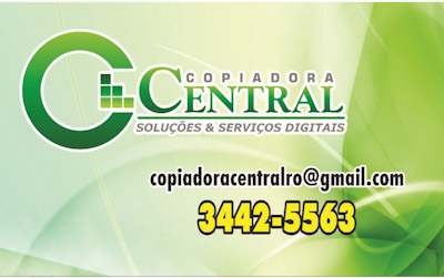 Copiadora Central  ROLIM DE MOURA RO