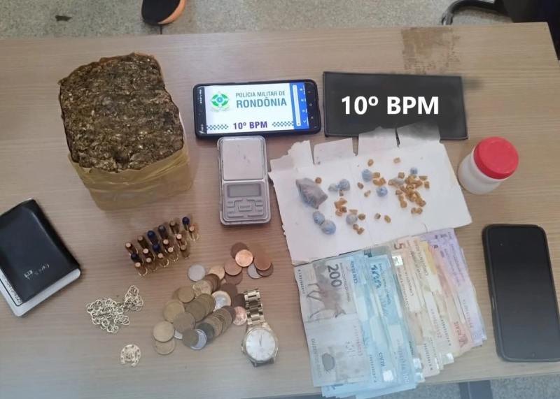 foto Not&iacute;cia ROLIM DE MOURA