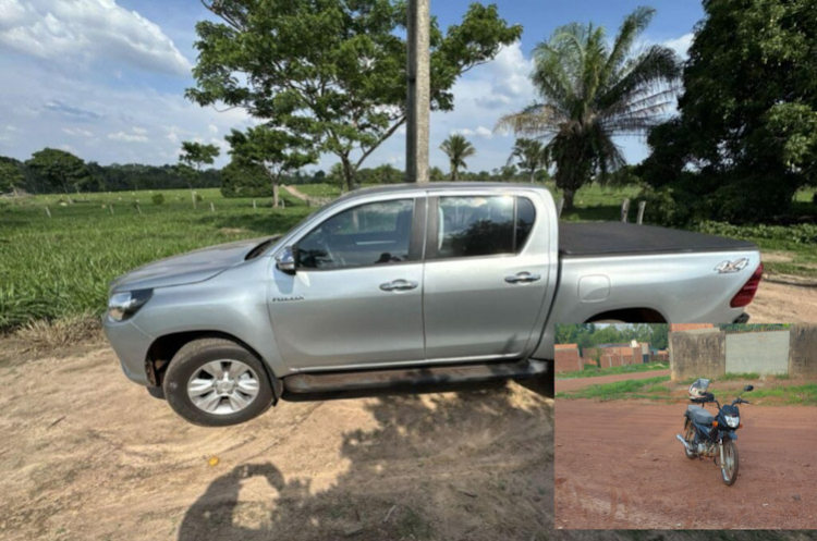 foto Notícia ROLIM DE MOURA