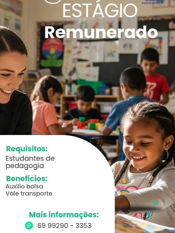 foto Not&iacute;cia ROLIM DE MOURA