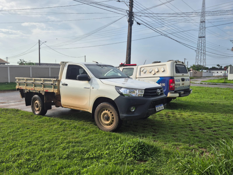 foto Not&iacute;cia ROLIM DE MOURA