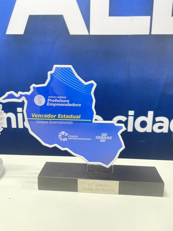 foto Not&iacute;cia ROLIM DE MOURA