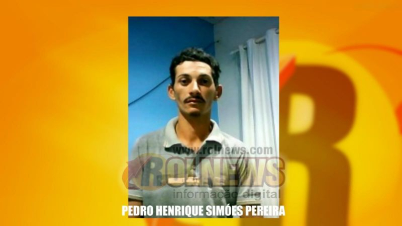 foto Not&iacute;cia ROLIM DE MOURA