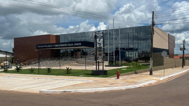 foto Notícia ROLIM DE MOURA