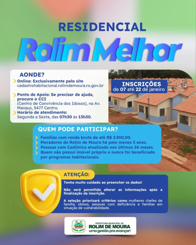 foto Not&iacute;cia ROLIM DE MOURA