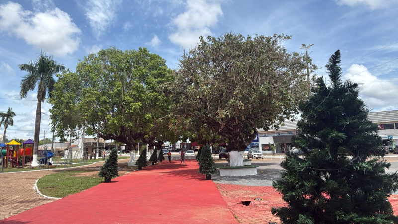 foto Not&iacute;cia ROLIM DE MOURA