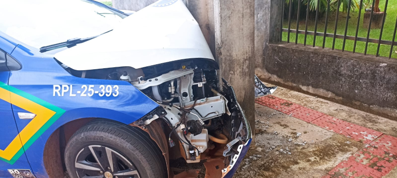 foto Not&iacute;cia ROLIM DE MOURA