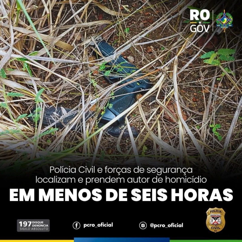 foto Not&iacute;cia ROLIM DE MOURA