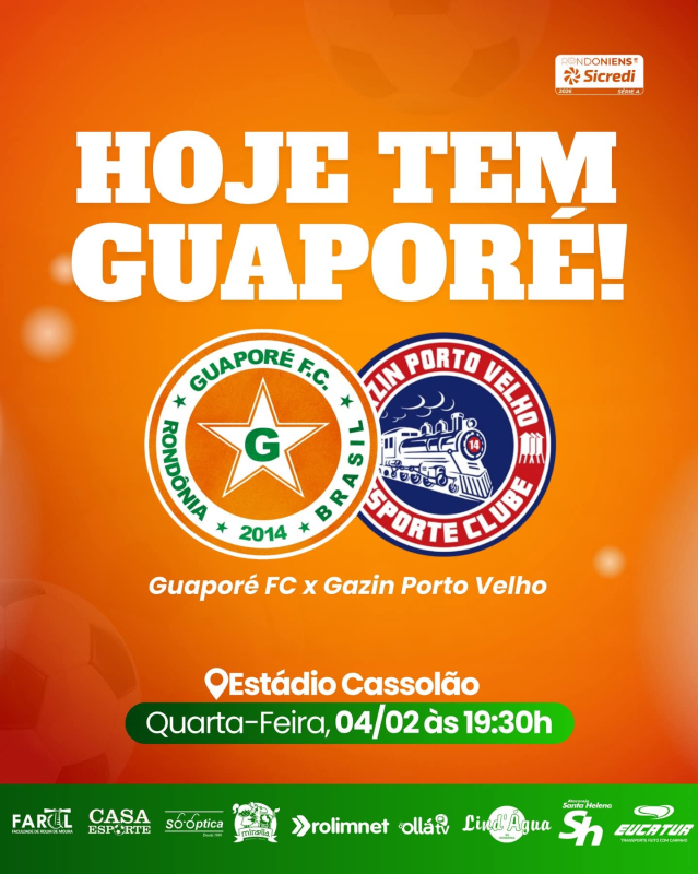 foto Not&iacute;cia ROLIM DE MOURA