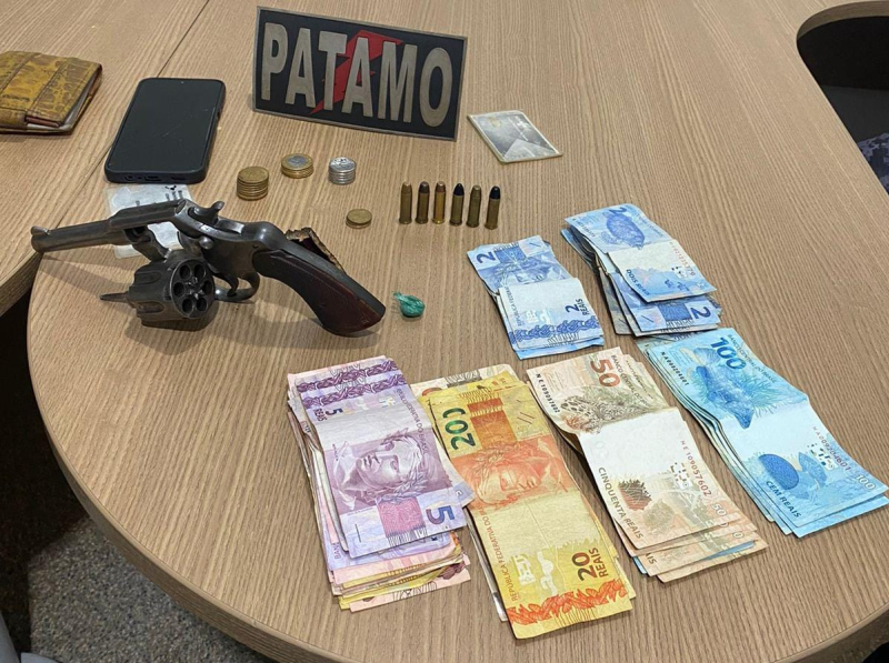 foto Not&iacute;cia ROLIM DE MOURA