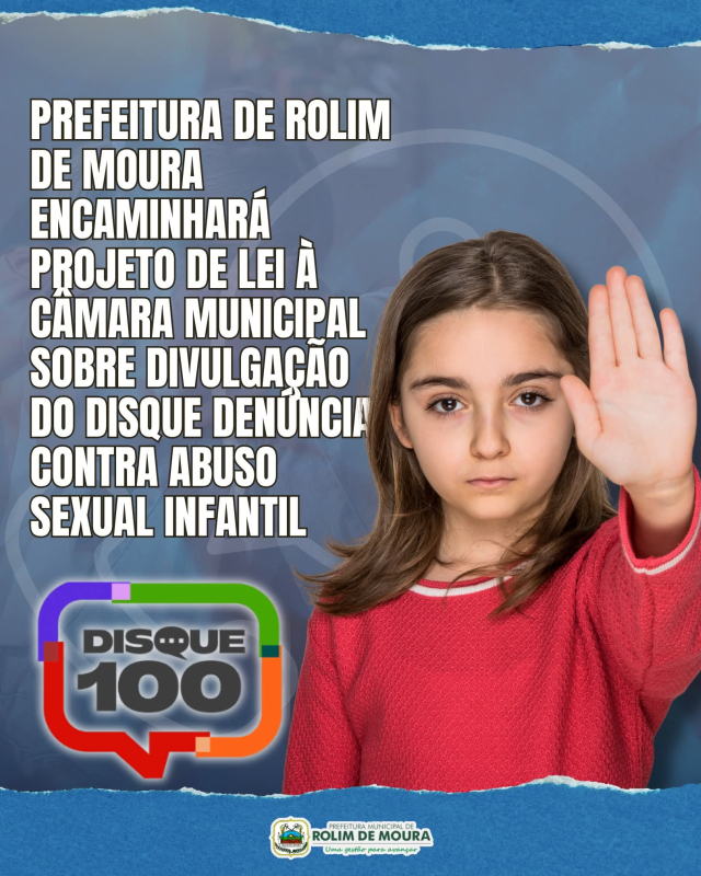 foto Not&iacute;cia ROLIM DE MOURA