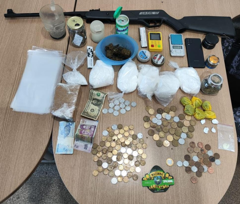 foto Not&iacute;cia ROLIM DE MOURA