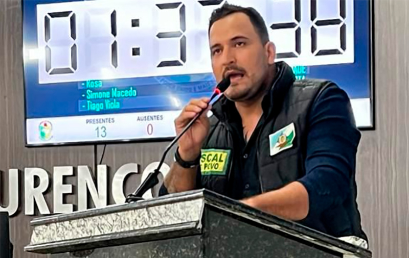 foto Not&iacute;cia ROLIM DE MOURA