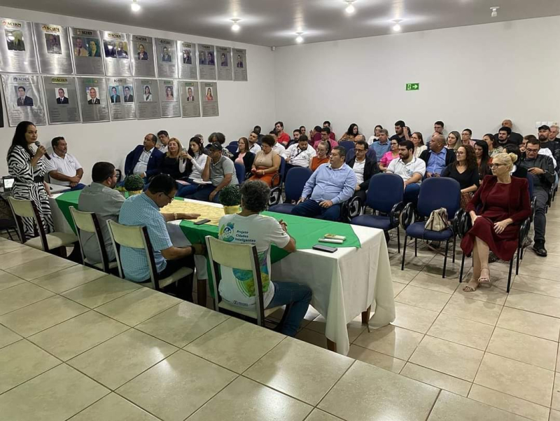 foto Not&iacute;cia ROLIM DE MOURA