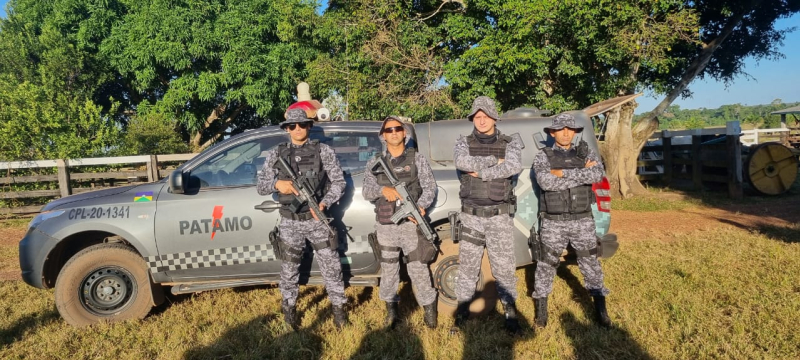 foto Not&iacute;cia ROLIM DE MOURA