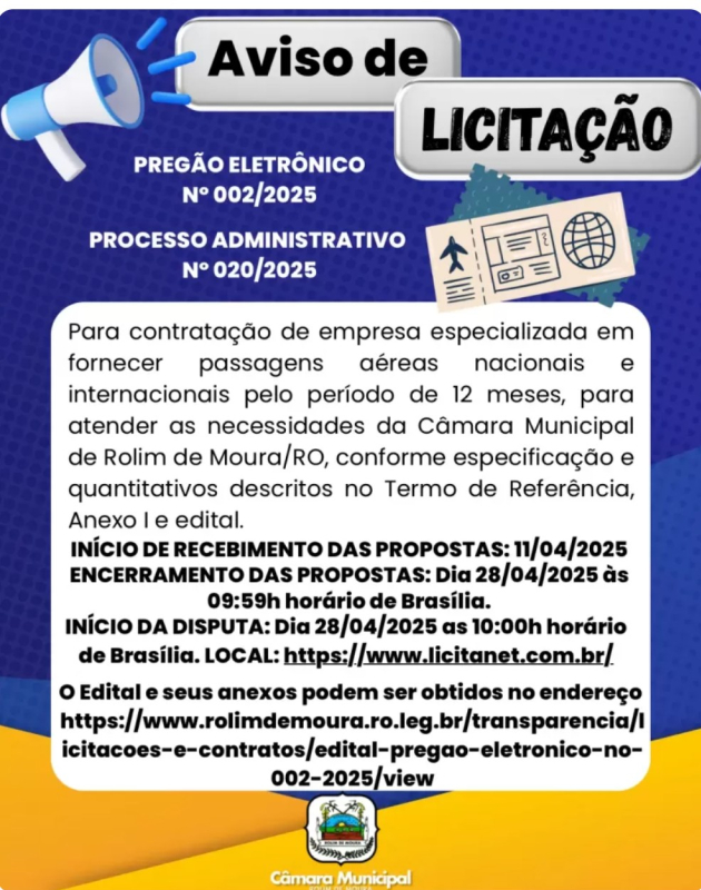 foto Not&iacute;cia ROLIM DE MOURA