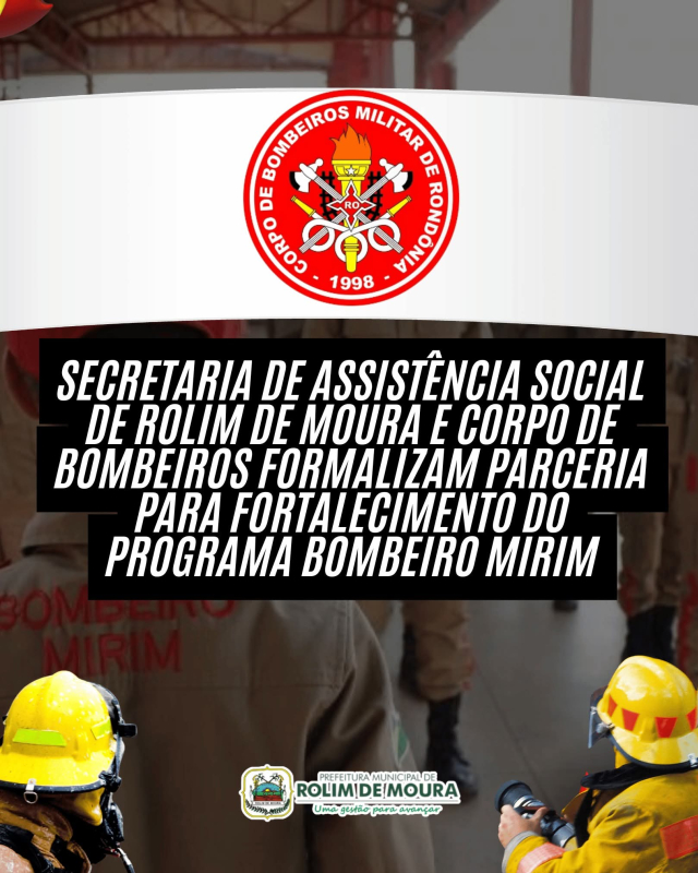 foto Not&iacute;cia ROLIM DE MOURA