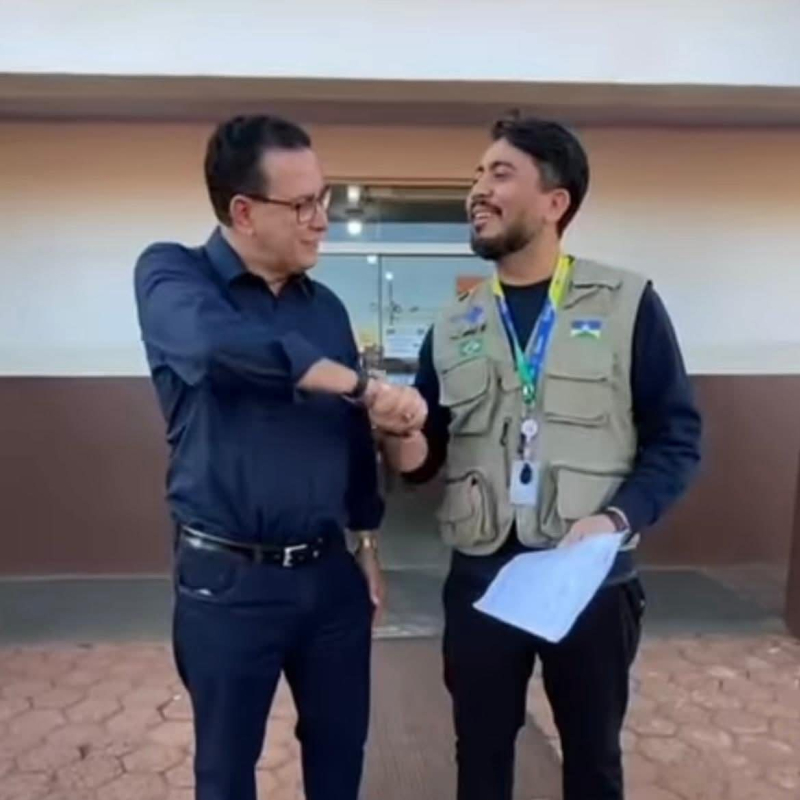 foto Not&iacute;cia ROLIM DE MOURA