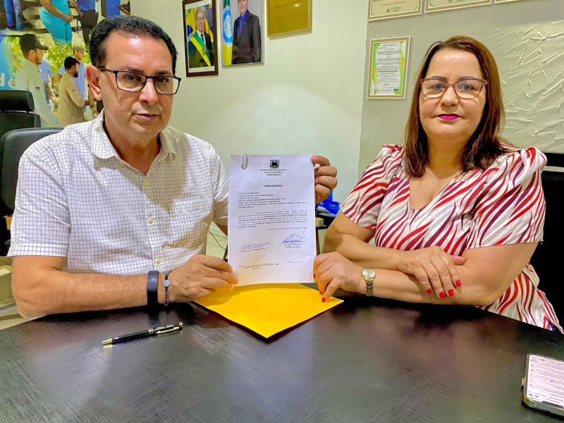 foto Not&iacute;cia ROLIM DE MOURA