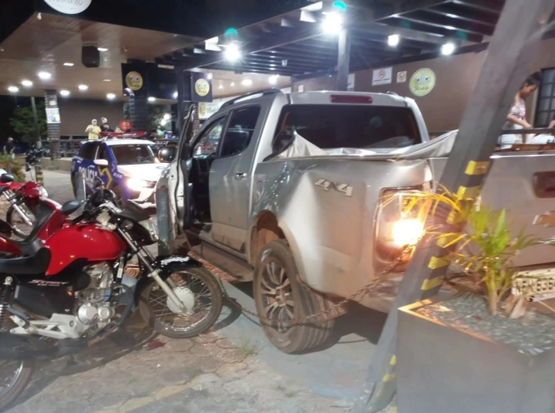 foto Not&iacute;cia ROLIM DE MOURA