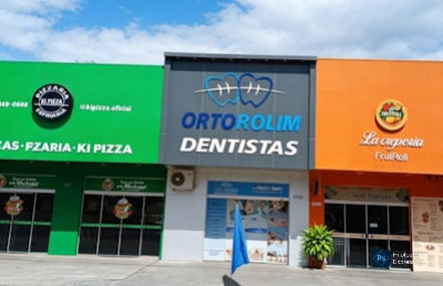 OrtoRolim ROLIM DE MOURA RO