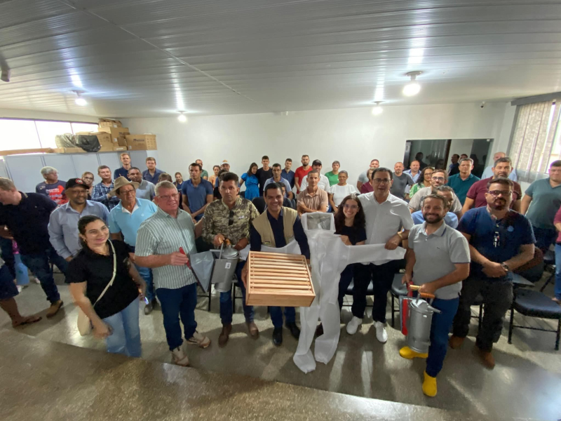 foto Not&iacute;cia ROLIM DE MOURA