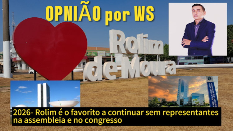 foto Not&iacute;cia ROLIM DE MOURA