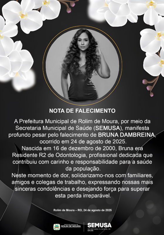 foto Not&iacute;cia ROLIM DE MOURA