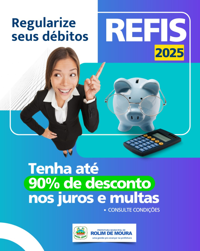 foto Not&iacute;cia ROLIM DE MOURA