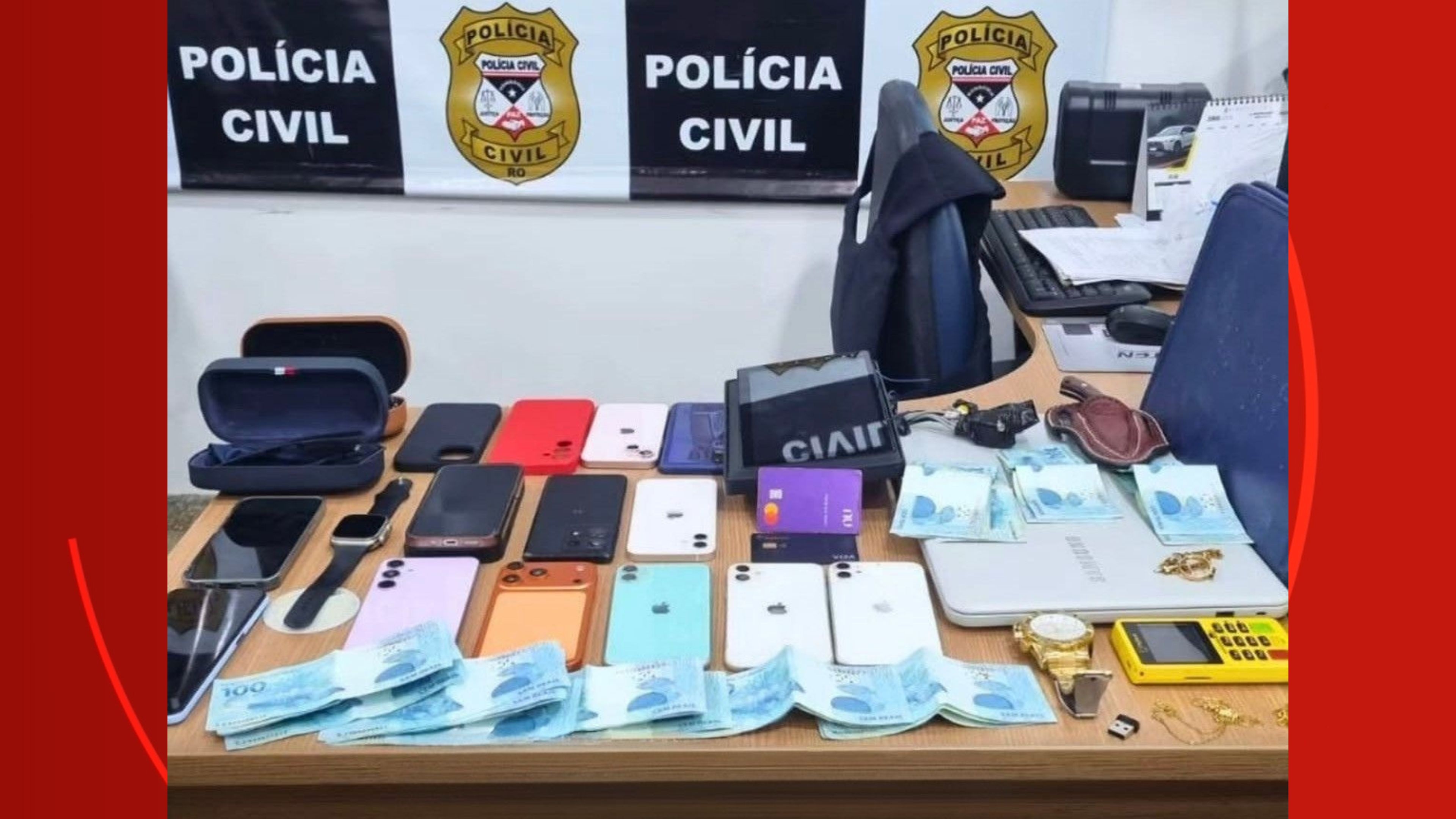 foto Not&iacute;cia ROLIM DE MOURA