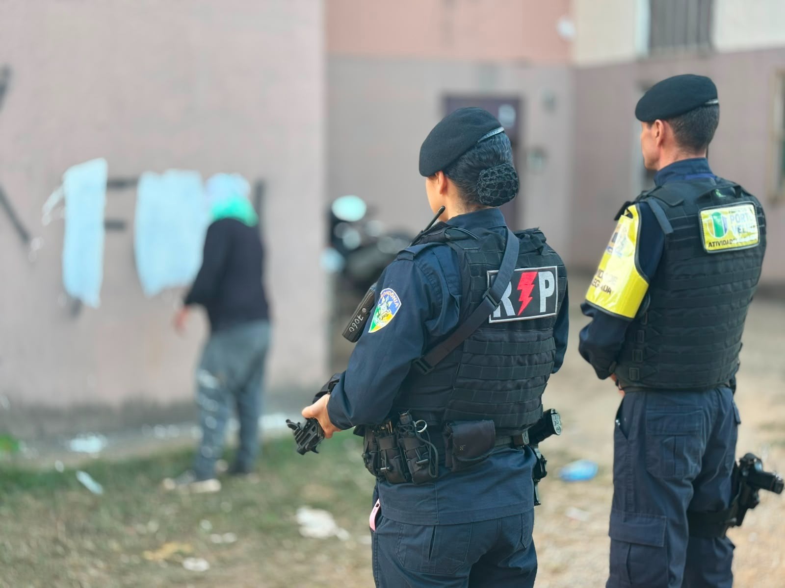 foto Not&iacute;cia ROLIM DE MOURA