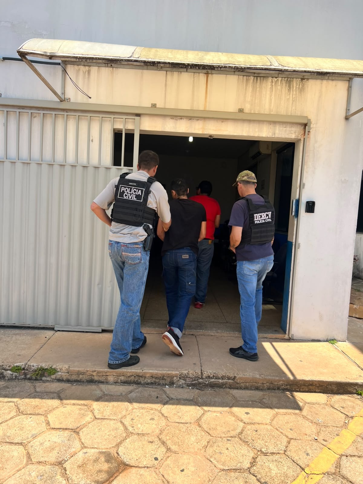 foto Not&iacute;cia ROLIM DE MOURA