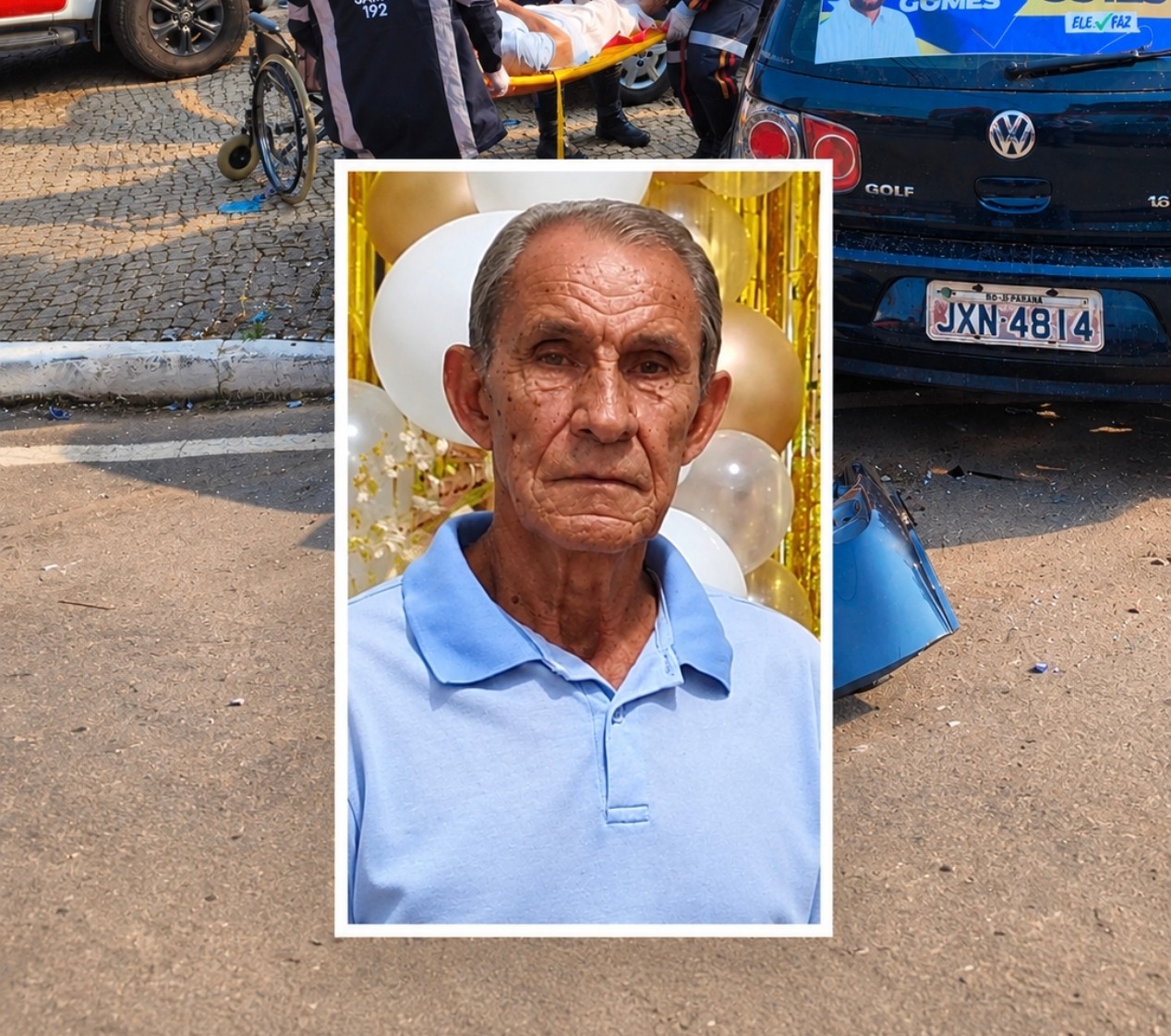 foto Not&iacute;cia ROLIM DE MOURA